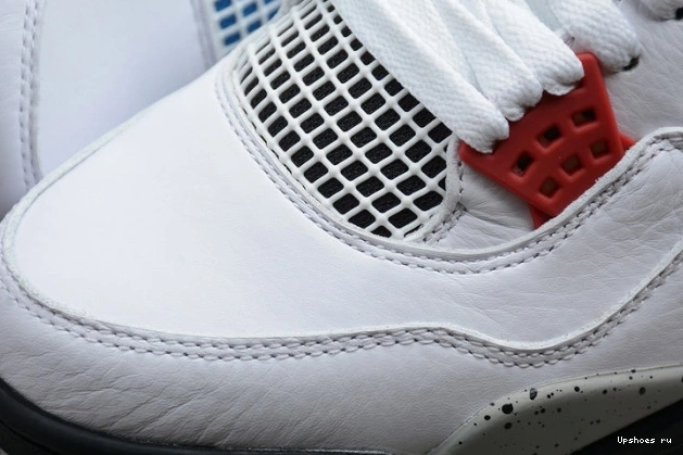 Air CI1184-146 Retro Jordan 4 What The 0712
